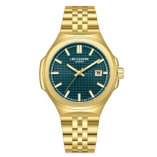 Lee Cooper - LC08395.190 - Orologio da polso - Uomo - al quarzo - LENNON
