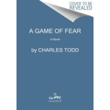 Game of Fear A by Charles Todd Paperback Book