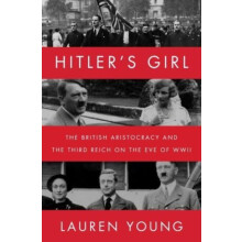 Hitlers Girl by Lauren Young Paperback Book