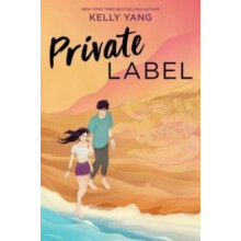 Private Label by Kelly Yang Paperback Book