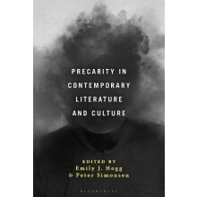Precarity in Contemporary Literature and Culture Paperback Book
