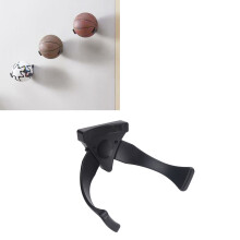 Ballhalter Wandmontage ABS Basketball Aufbewahrung