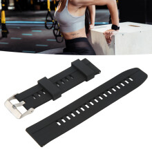 Ersatz Silikonband 22mm für Huawei GT2 GT2e