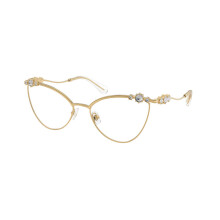 Swarovski SK1033 4004 Women New Eyeglasses