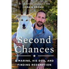 Second Chances by Craig Grossi Paperback Book