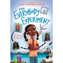 Everybody Experiment The by Lisa Moore Ram e Paperback Book