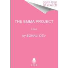 Emma Project The by Sonali Dev Paperback Book