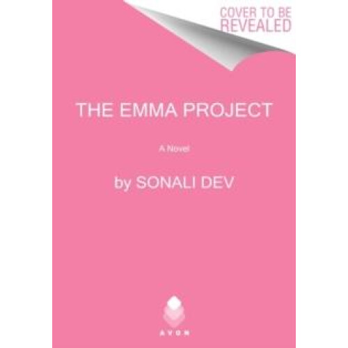 Emma Project The by Sonali Dev Paperback Book
