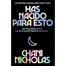 You Were Born for This Has nacido para esto Spanish edition by Chani N