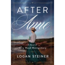 After Anne by Logan Steiner Paperback Book