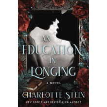 Education in Longing An by Charlotte Stein Paperback Book