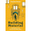 Building Material by Stephen Bruno Paperback Book 1