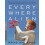 Every Where Alien by Brad Walrond Paperback Book 1