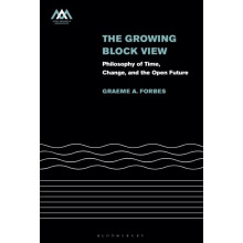 The GrowingBlock View Philosophy of Time Change and the Open Future by