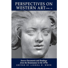 Perspectives On Western Art Source Documents And Readings From The Ren