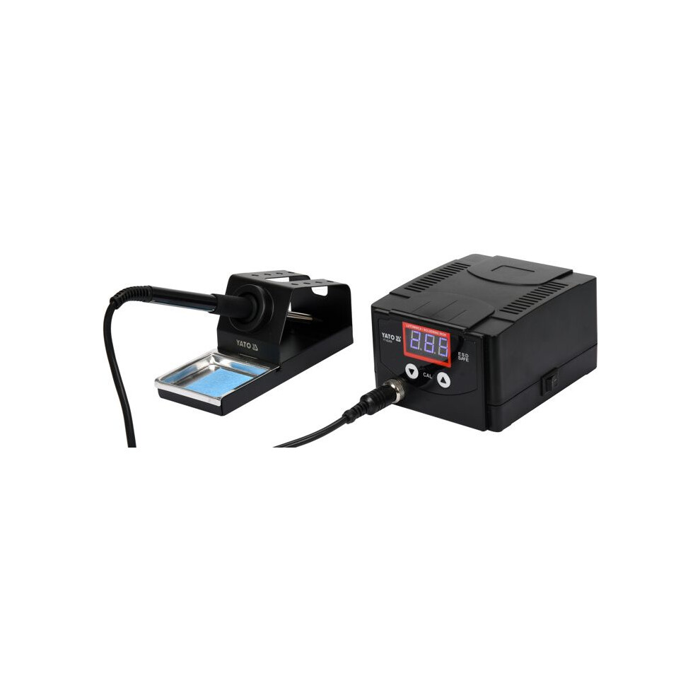 YATO DIGITAL LÖTSTATION 70W - Image 5