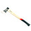 Hacha Juco axe hacha lux 2kg 800mm 1
