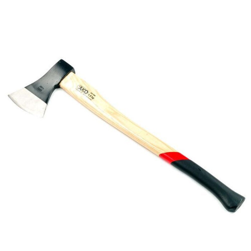 Hacha Juco axe hacha lux 2kg 800mm
