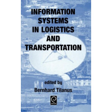 Information Systems in Logistics and Transportation Hardcover Book