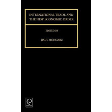 International Trade and the New Economic Order Hardcover Book