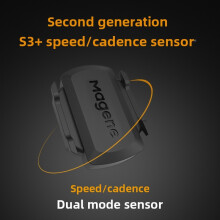 Magene Cadence S3 Speed Sensor For Cycling Ant Bicycle Cadence Sensor Bike Sensor Speed Wireless