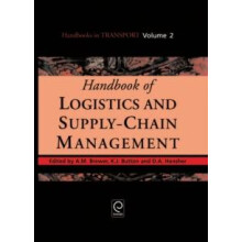 Handbook of Logistics and SupplyChain Management Hardcover Book