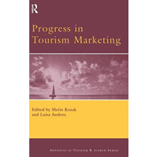 Progress in Tourism Marketing Hardcover Book