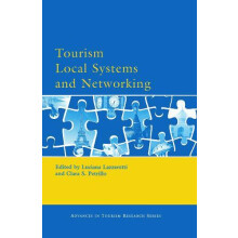 Tourism Local Systems and Networking Hardcover Book