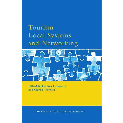 Tourism Local Systems and Networking Hardcover Book