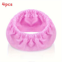(Pink)Cpap Respiratory Mask Cushion With Washable Materials For Enhanced Hygiene Use