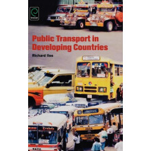 Public Transport in Developing Countries by Richard Iles Hardcover Boo