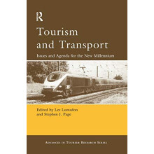 Tourism and Transport Hardcover Book