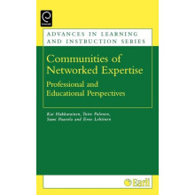 Communities of Networked Expertise Hardcover Book