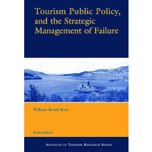 Tourism Public Policy and the Strategic Management of Failure Hardcove