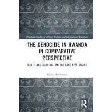 The Genocide in Rwanda in Comparative Perspective Death and Survival o