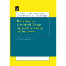 Reframing the Conceptual Change Approach in Learning and Instruction H