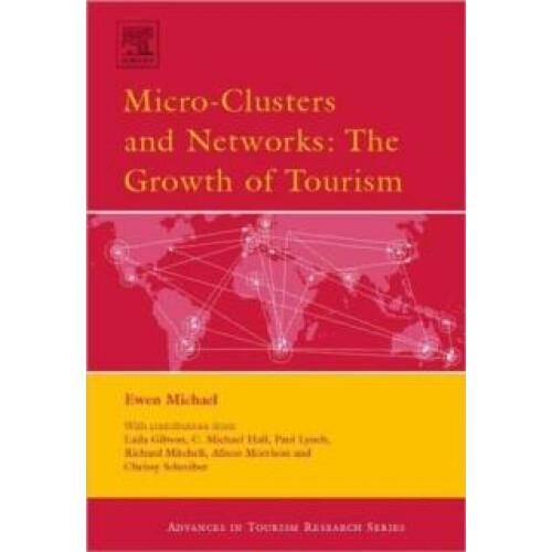 MicroClusters and Networks by Ewen Michael Hardcover Book