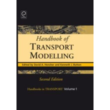 Handbook of Transport Modelling Hardcover Book