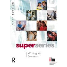 Writing for Business by Institute of Leadership Management Paperback B