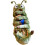 (2) Hug The Caterpillar Sleeping Bag Caterpillar Sleeping Bag 6