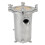 Seewasserfilter Boot Edelstahl 316 seitlich 1