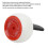 Golf Putting Ball mit Schraubenschlüssel, 17