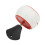 Golf Training Ball mit justierbarem 21