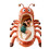 (1) Hug The Caterpillar Sleeping Bag Caterpillar Sleeping Bag 2