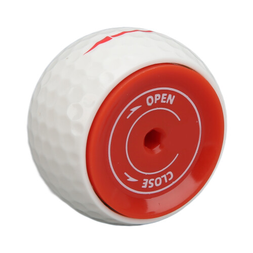 Golf Trainingsball Set mit Schraubenschlüssel für 1