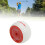 Golf Trainingsball Set mit Schraubenschlüssel für 3