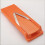 V Shaped Vegetable Chopping Tool With Durable Abs Construction V Shaped Orange Blade 4