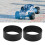 RC Crawler Radaußenring aus Metall 1.9 Zoll (2 8