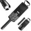 (Black)Golf Ball Collector Tool With Durable Canvas Construction For Golf Use Course 2