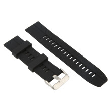 22mm Silikon Uhrarmband kompatibel mit Huawei GT2
